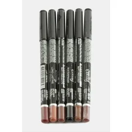 Emily Göz Kalemi-217