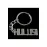 Hulusi İsimli Anahtarlık-