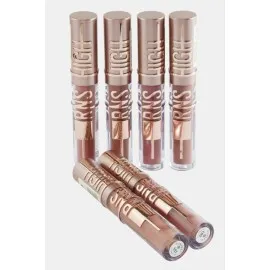 Ronassi Matte Likit Ruj-2