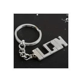 İlgin İsimli Anahtarlık-