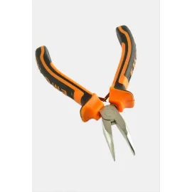 Eğri Karga Burun Pense-Turuncu