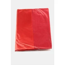 Saten Bone-Kırmızı