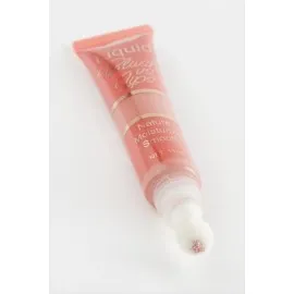 Müjgan Matte Profosyonel Süngerli Likit Allık-1