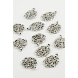 Kazas Tesbih Aparatı 50 Gram-Gümüş Rengi