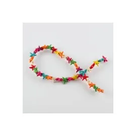 1,4 Mm Turkuaz Taşı-Renkli