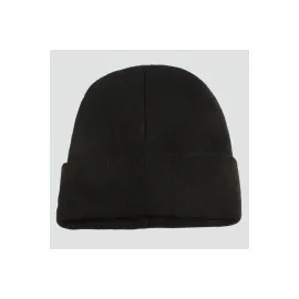 İkinci Kalite Siyah Renk Bere-Siyah