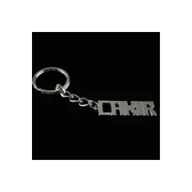 Çakır İsimli Anahtarlık-