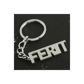 Ferit İsimli Anahtarlık-