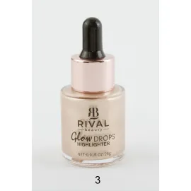 Rival Şişe Highlighter-3