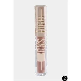 Ronassi Matte Likit Ruj-2