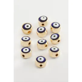 Nazar Mineli Aparat 1 Adet-Lacivert-1