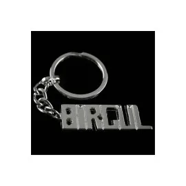 Birgül İsimli Anahtarlık-