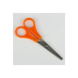 Makas 13,5 Cm-Turuncu