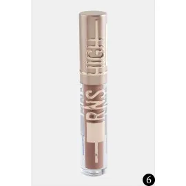 Ronassi Matte Likit Ruj-6