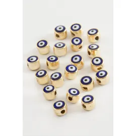 Nazar Mineli Aparat 1 Adet-Lacivert