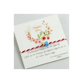 Marteniçka Bileklik  Toptan Marteniçka Bileklik-Mavi-1