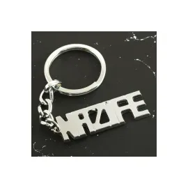 Nazife İsimli Anahtarlık-