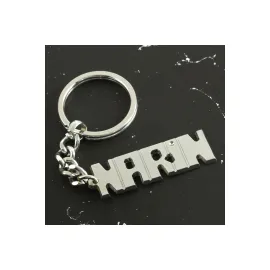 Narin İsimli Anahtarlık-