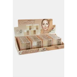 Royal Paris 4lü Kontür-2