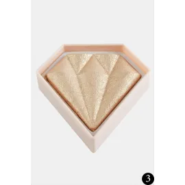 Müjgan Terra Cotta Highlighter-Sarı