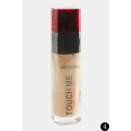 Mc Ellyn Şişe Fondoten-4