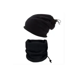 Bff Polar Boyunluk-Siyah