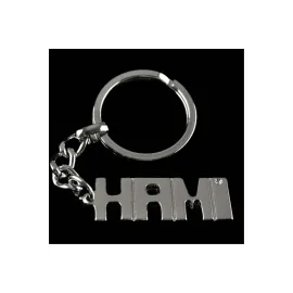 Hami İsimli Anahtarlık-