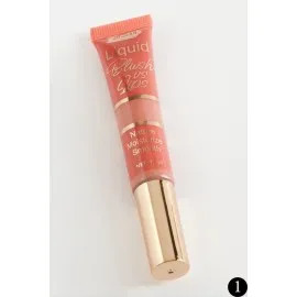 Müjgan Matte Profosyonel Süngerli Likit Allık-1