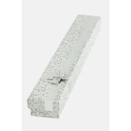 Fiyong Tesbih Kutusu-Gri