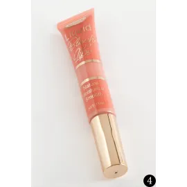 Müjgan Matte Profosyonel Süngerli Likit Allık-4