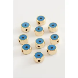 Nazar Mineli Aparat 1 Adet-Mavi