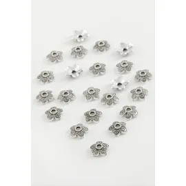 Papatya Ara Aparat 50 Gram-Gümüş Rengi