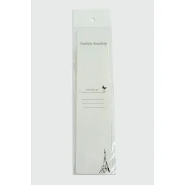 A Harfli Balon Kolye-Sarı