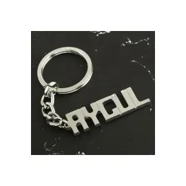 Aygül İsimli Anahtarlık-