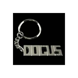 Doğuş İsimli Anahtarlık-