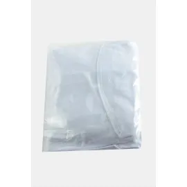 Boyunluklu Geçmeli Ninja Bone-Beyaz