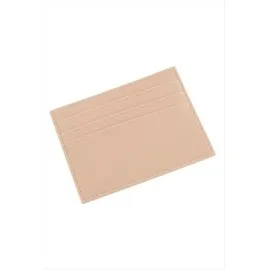 Kartlık Deri Cüzdan-Yavruağzı