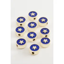 Yıldız Mineli Aparat 1 Adet-Kırmızı