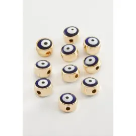 Nazar Mineli Aparat 1 Adet-Lacivert-1