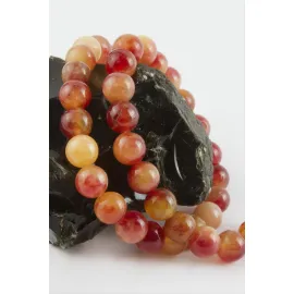 10 mm Ceyt Taşı-Renkli