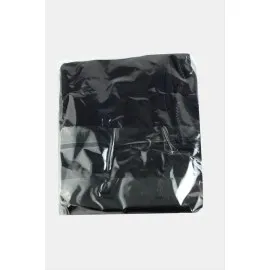 Boyunluklu Geçmeli Ninja Bone-Lacivert