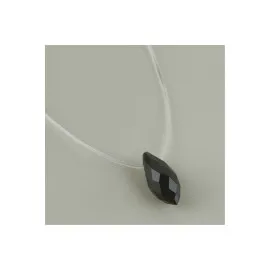 Trend Hayalet Kolye-Sarı