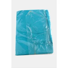 Dikişsiz Bone-Açık Mavi