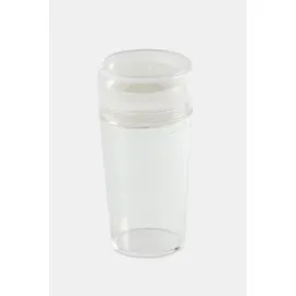 Stamper Oje Kazıyıcı Aparatı-Şeffaf