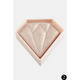 Müjgan Terra Cotta Highlighter-Açık Pembe