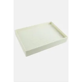 Anfora Kumaş Bileklik Standı-Krem