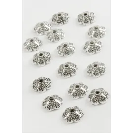 Papatya Ara Aparat 50 Gram-Gümüş Rengi