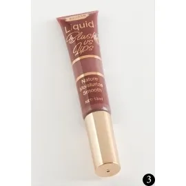 Müjgan Matte Profosyonel Süngerli Likit Allık-3