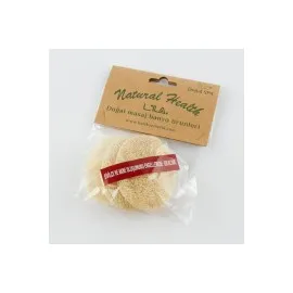 3'iü Vücut Kese Teli-Krem