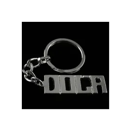 Doğa İsimli Anahtarlık-